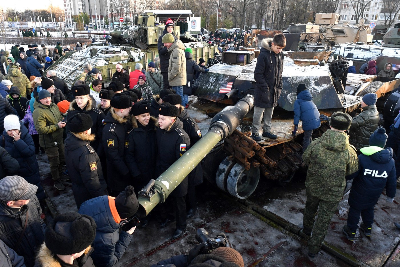Războiul din UCRAINA, ziua 1068. Putin refuză să ia parte la negocieri/Ucrainenii anunță că au pierdut numeroase tancuri de fabricație americană