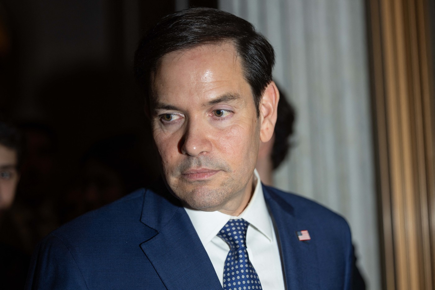 Marco Rubio a fost votat de Senatul SUA pentru funcția de secretar de Stat. Decizia a fost aprobată de toți senatorii