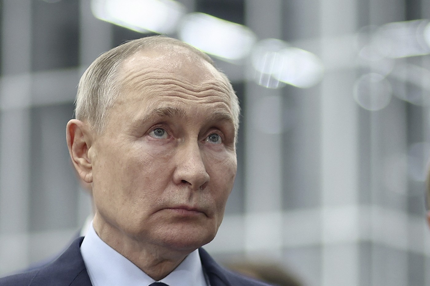 Rusia „se teme de negocieri”