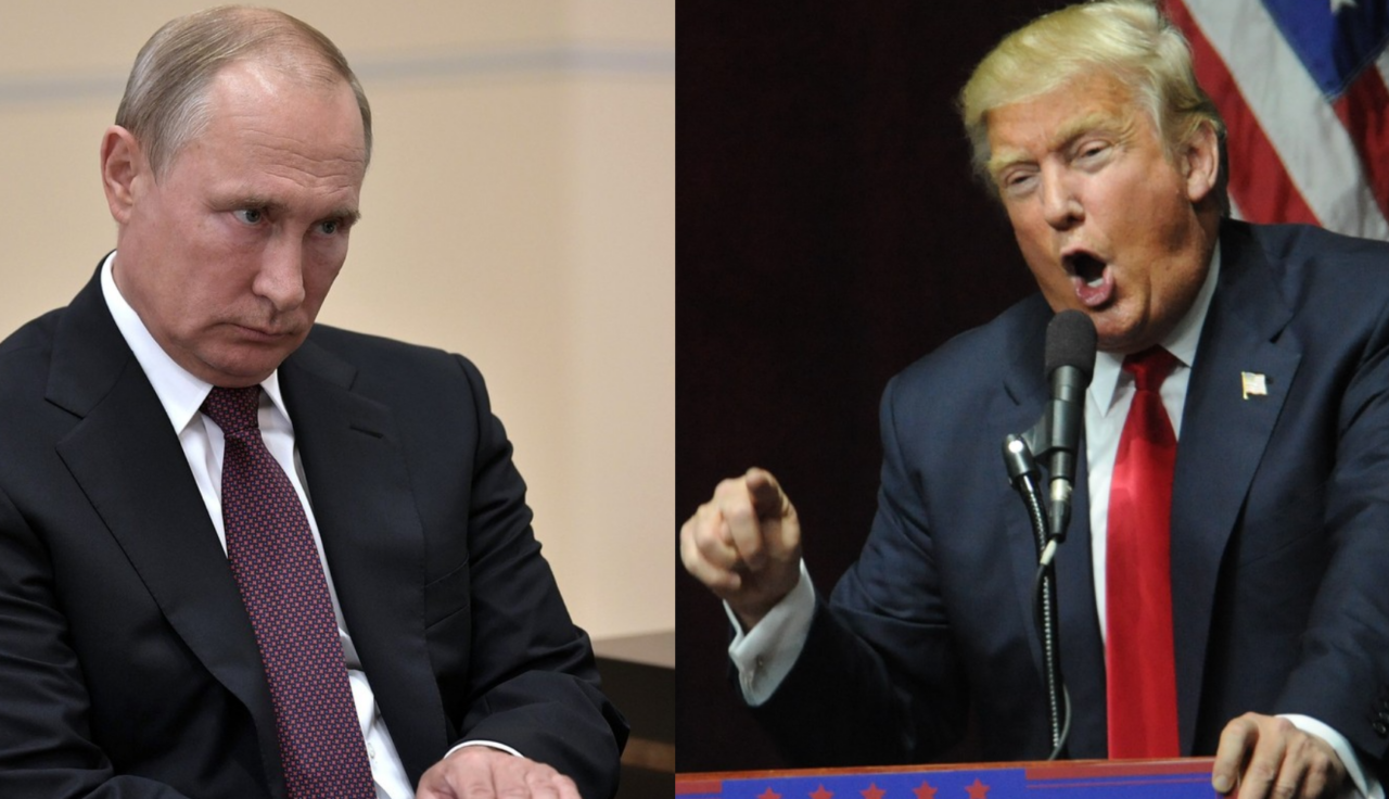 Război în UCRAINA, ziua 1065. Trump îl amenință pe Putin cu SANCȚIUNI dure dacă refuză negocierile: „Oprește acest război RIDICOL”