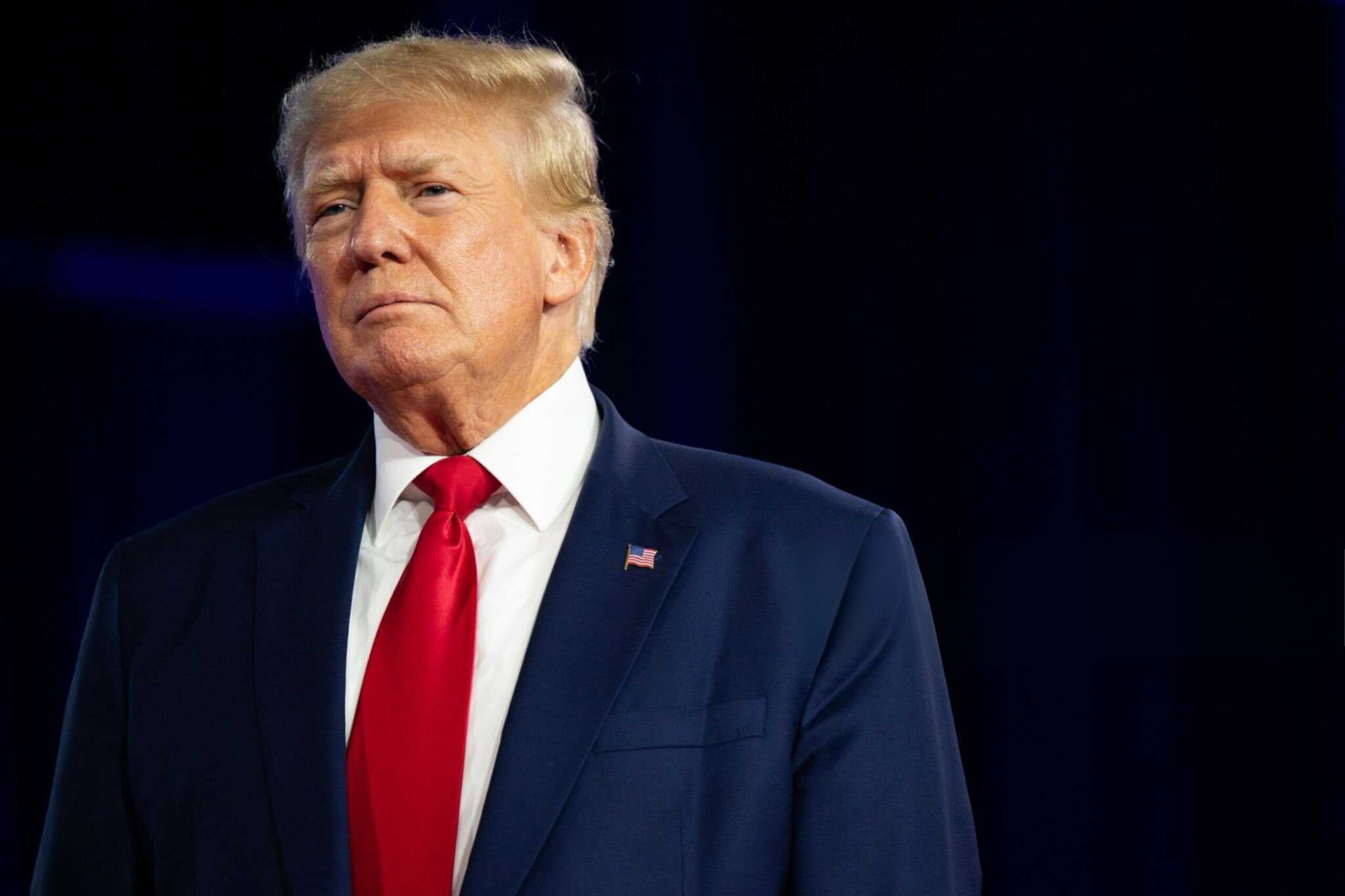 Donald Trump denunță imigranții ilegali, după recentele ATACURI sângeroase din SUA, comise de cetățeni americani
