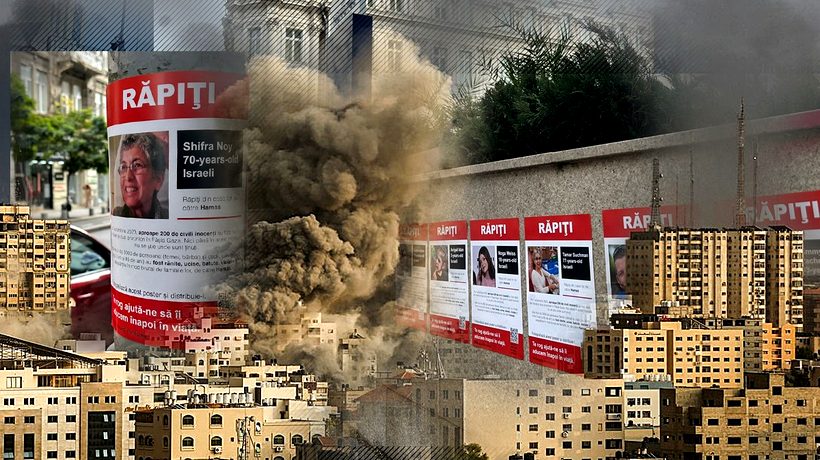 Cine sunt cei cinci ostatici thailandezi, eliberaţi de Hamas, și repatriaţi la Bangkok. Mărturii EMOȚIONANTE, după 16 luni de captivitate: „Nu i-am abandonat niciodată”