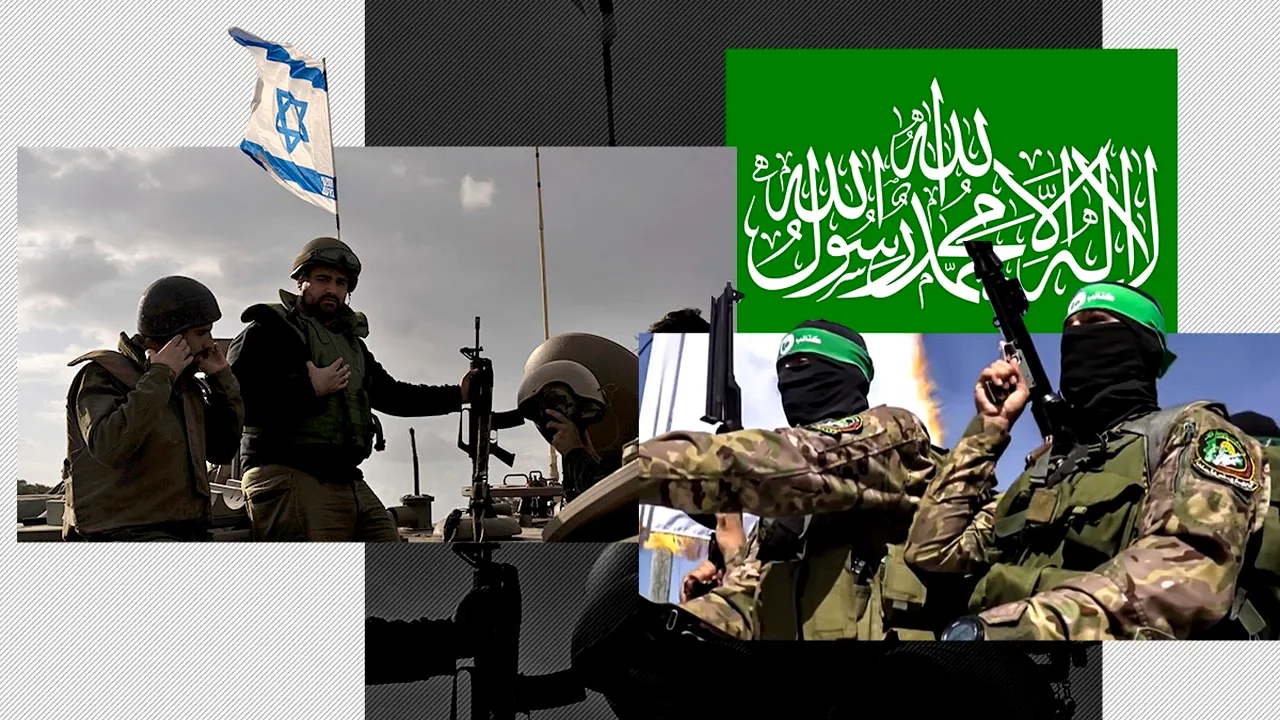 Război în Orientul Mijlociu, ziua 502. Hamas, pas important în negocierile pentru pace. Ce se întâmplă cu ostaticii Război în Orientul Mijlociu, ziua 502. Hamas, pas important în negocierile pentru pace. Ce se întâmplă cu ostaticii