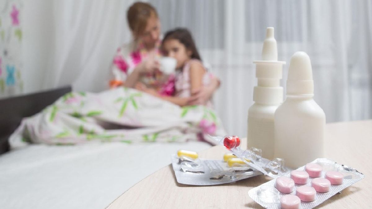 Pașii Corecți Pentru A Preveni Răspândirea Gripei și A Răcelilor. Cum Se Dezinfectează Locuința: „Este O Măsură De Bun-simț”