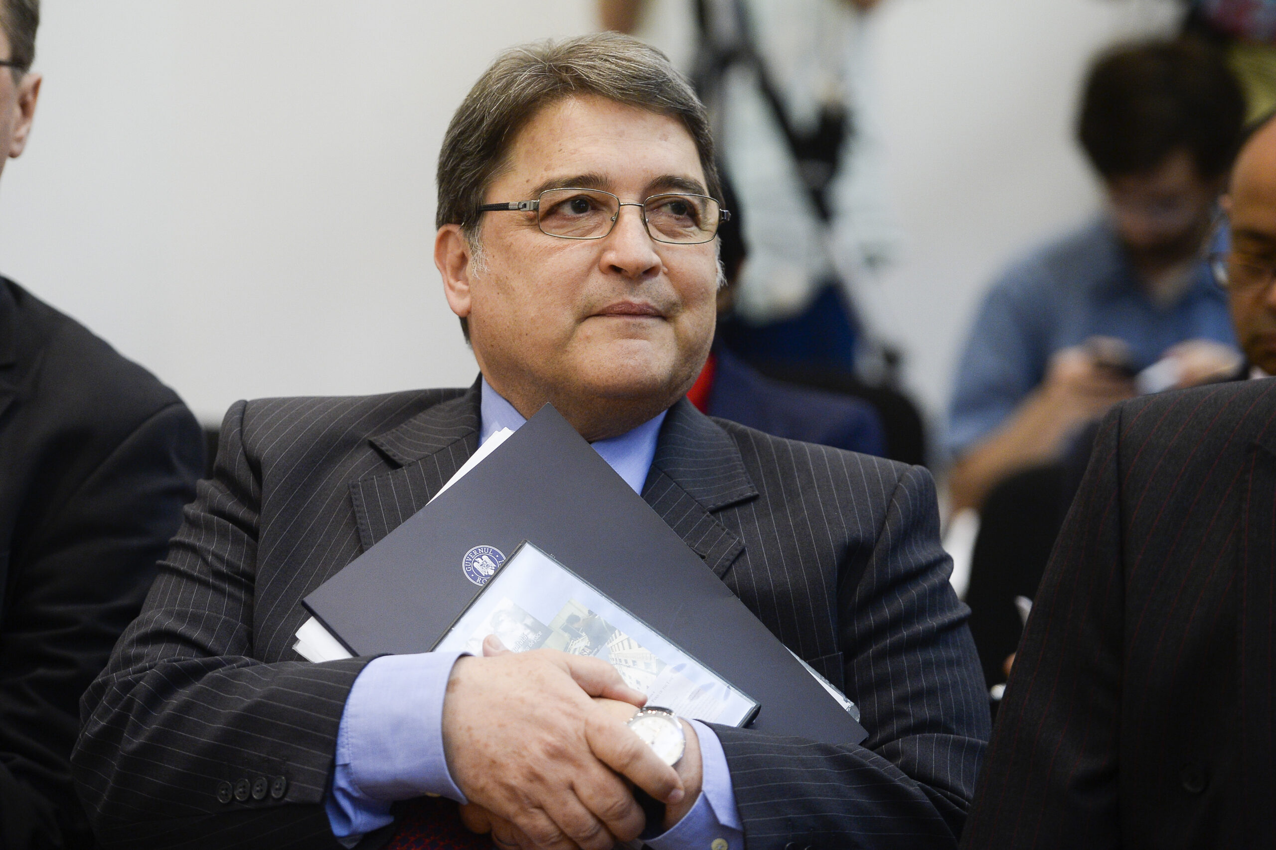 România vrea la masa UNITĂȚII europene pentru Ucraina și la tratativele de pace. Argumentele ministrului de Externe, Emil Hurezeanu