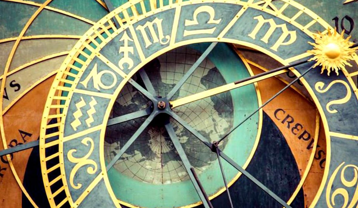 Ce aduce horoscopul de azi 27 februarie 2027 pentru zodia ta.