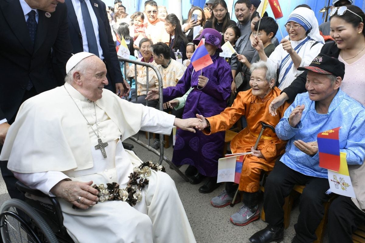 Ce este insuficiența renală, boala de care suferă Papa Francisc