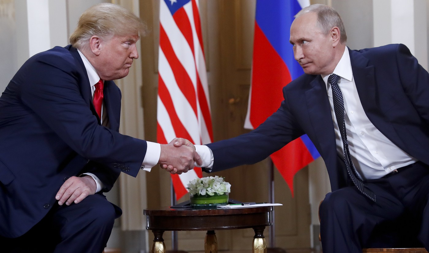 Când s-ar putea întâlni Donald Trump cu Vladimir PUTIN. Anunț de ultim moment al liderului de la Casa Albă