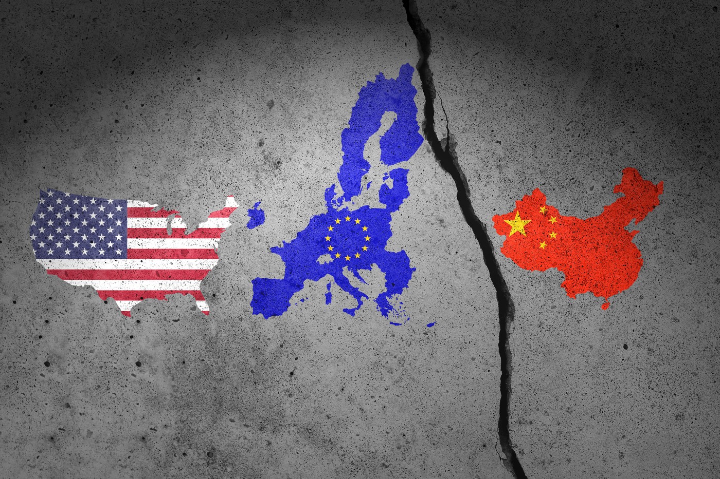 Ce oferă CHINA pentru a intra alături de SUA în negocierile dintre Rusia și Ucraina /Europa riscă să fie izolată