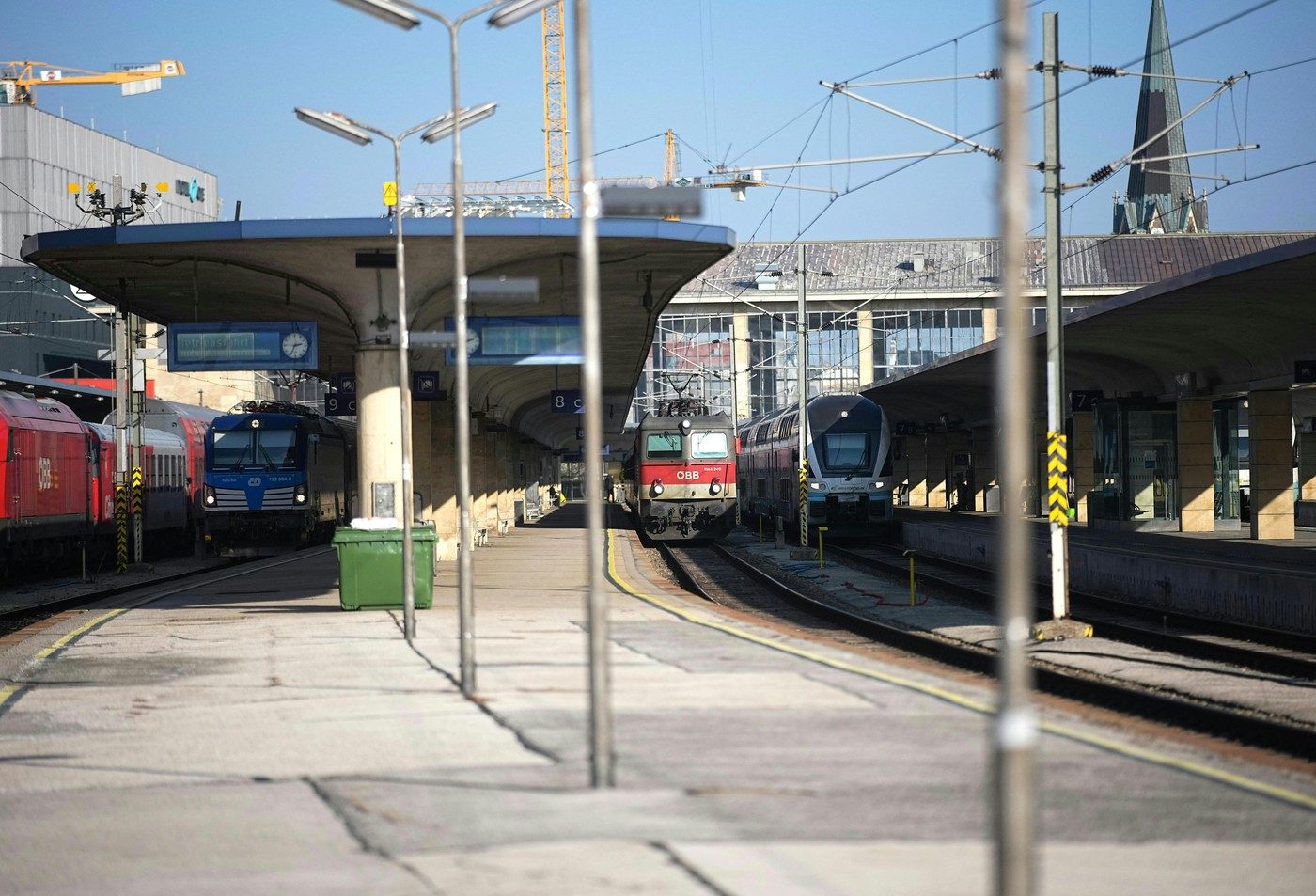 „Trebuie să depunem eforturi pentru a ne proteja de islamismul radical”