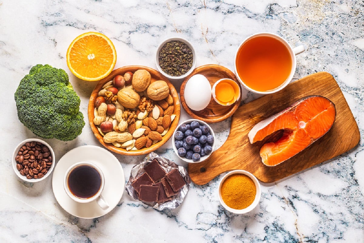 Alimente care îți dau energie la orice oră din zi