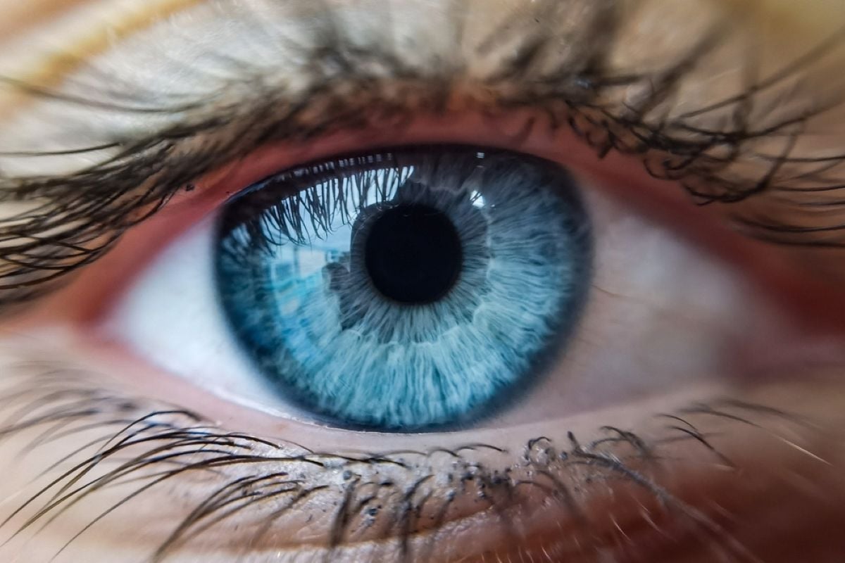 Ce înseamnă când visezi ochi