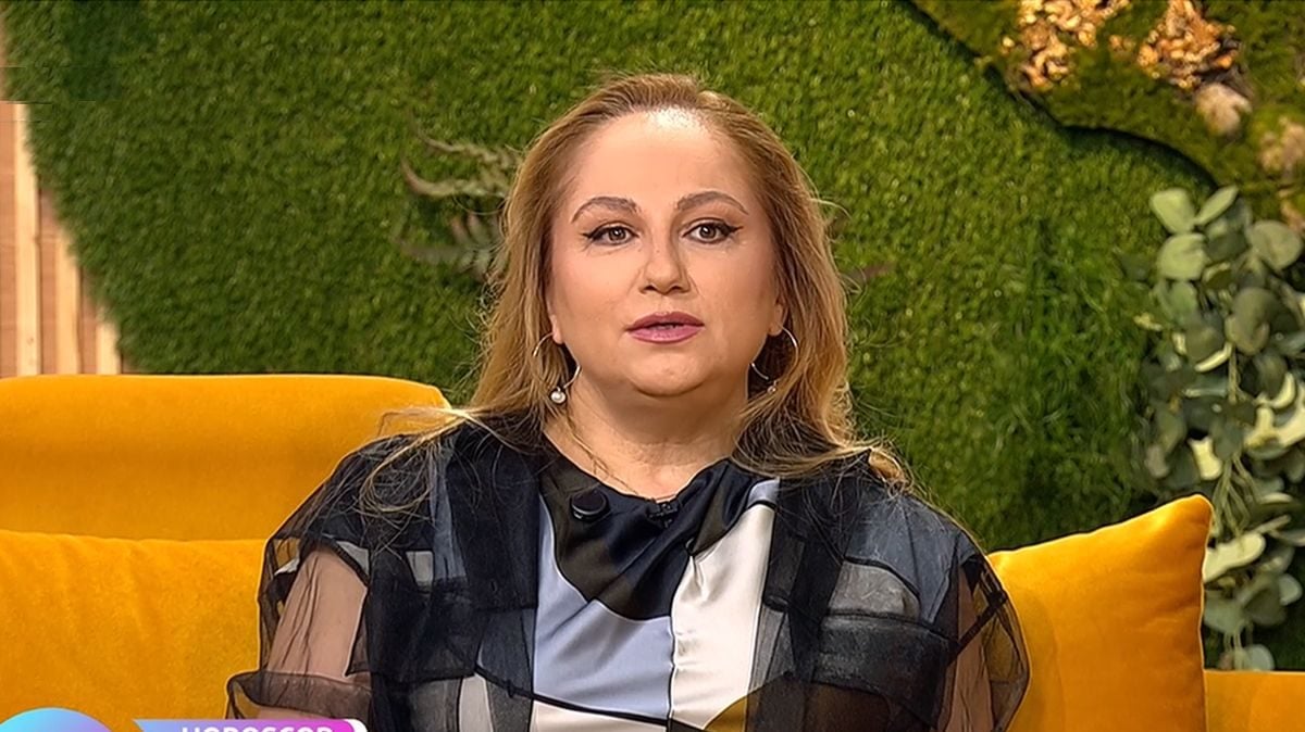 Horoscop 3 – 9 martie 2025 cu Cristina Demetrescu. Racii se decid