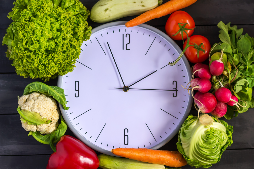 Cum să te adaptezi la ora de vară 2025. Ce alimente să eviți