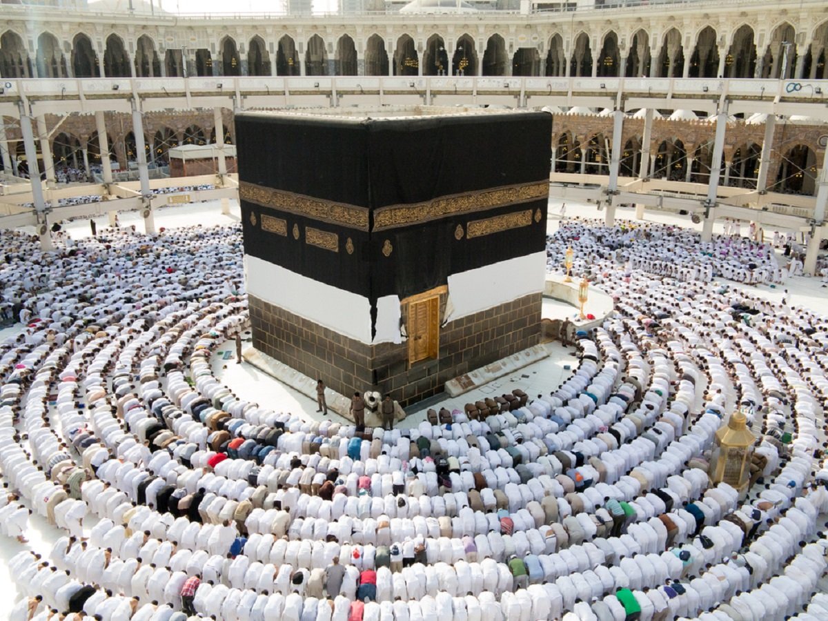 Ce este Eid-ul – ce semnificaţie are pentru musulmani această sărbătoare Ce este Eid-ul – ce semnificaţie are pentru musulmani această sărbătoare