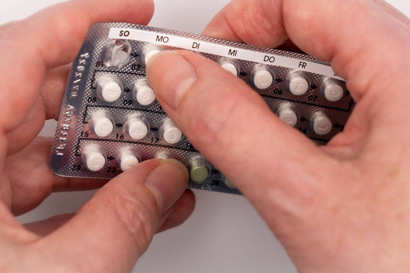 Pilula contraceptivă pentru bărbați, în testare Pilula contraceptivă pentru bărbați, în testare