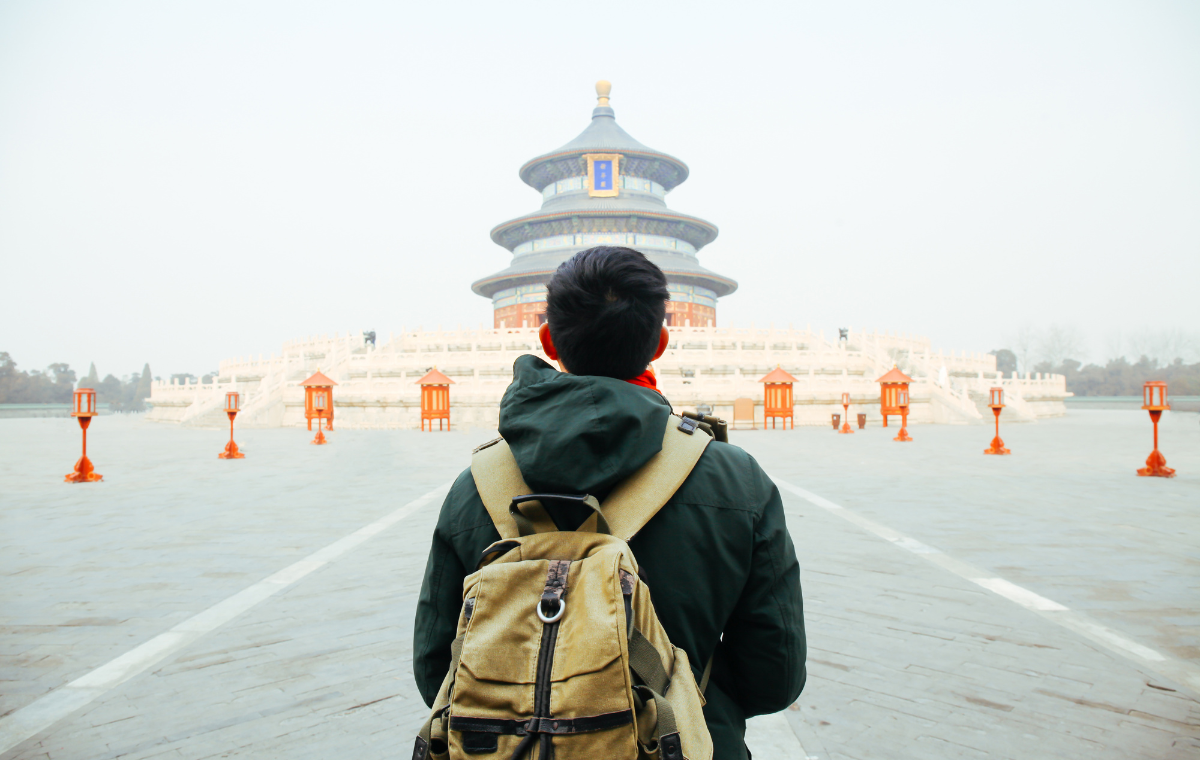 Descoperă China într-un circuit de vis! Ultimele locuri Descoperă China într-un circuit de vis! Ultimele locuri