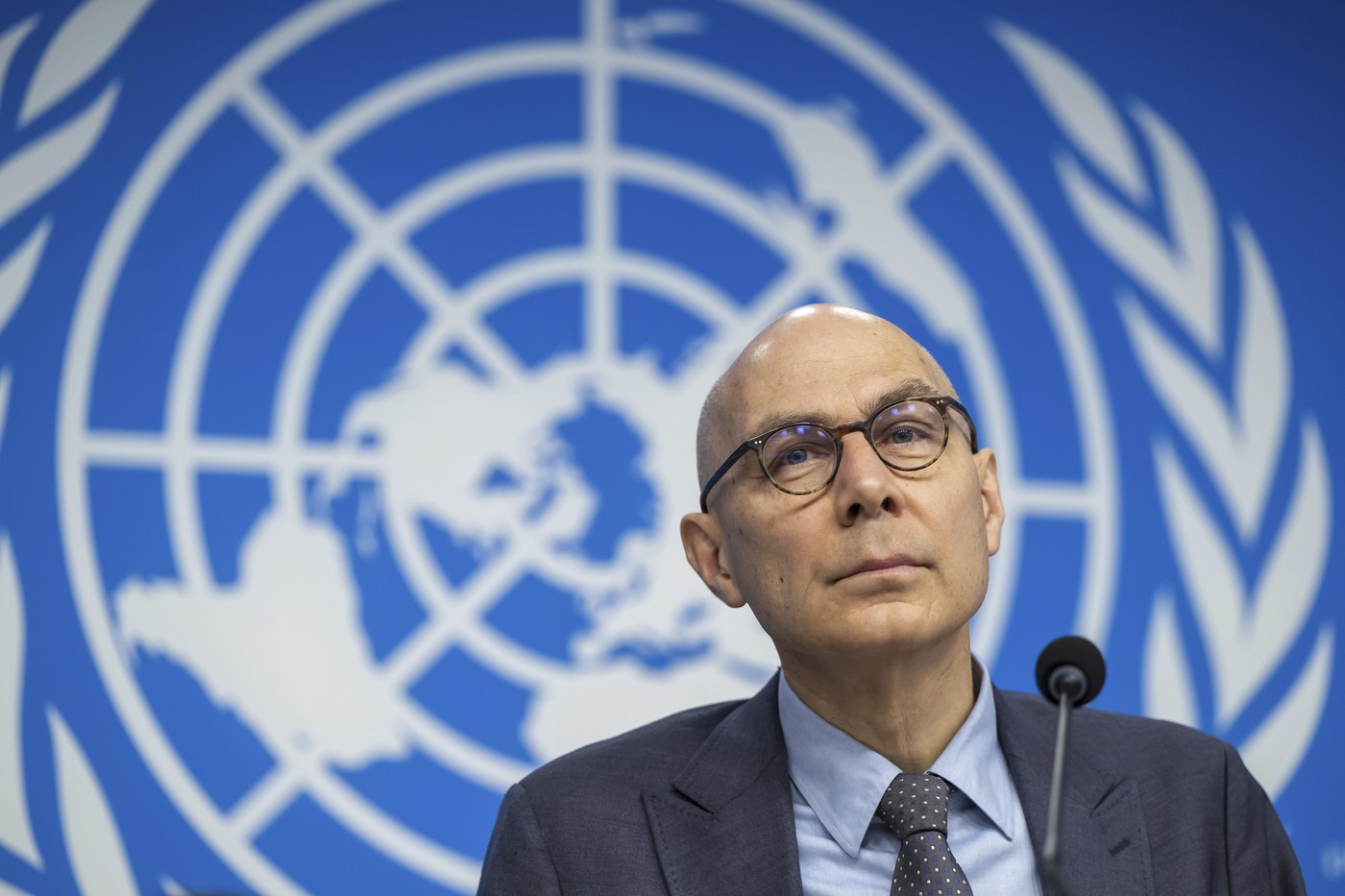 Comisarul ONU pentru Drepturile Omului își exprimă îngrijorarea privind politicile lui Trump/ Există o „schimbare fundamentală de direcție” Comisarul ONU pentru Drepturile Omului își exprimă îngrijorarea privind politicile lui Trump/ Există o „schimbare fundamentală de direcție”