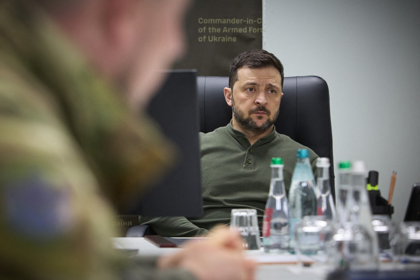 Un trimis special al SUA susține că Ucraina este pregătită să organizeze alegeri prezindețiale, deși Kievul a extins în mod repetat legea marțială Un trimis special al SUA susține că Ucraina este pregătită să organizeze alegeri prezindețiale, deși Kievul a extins în mod repetat legea marțială