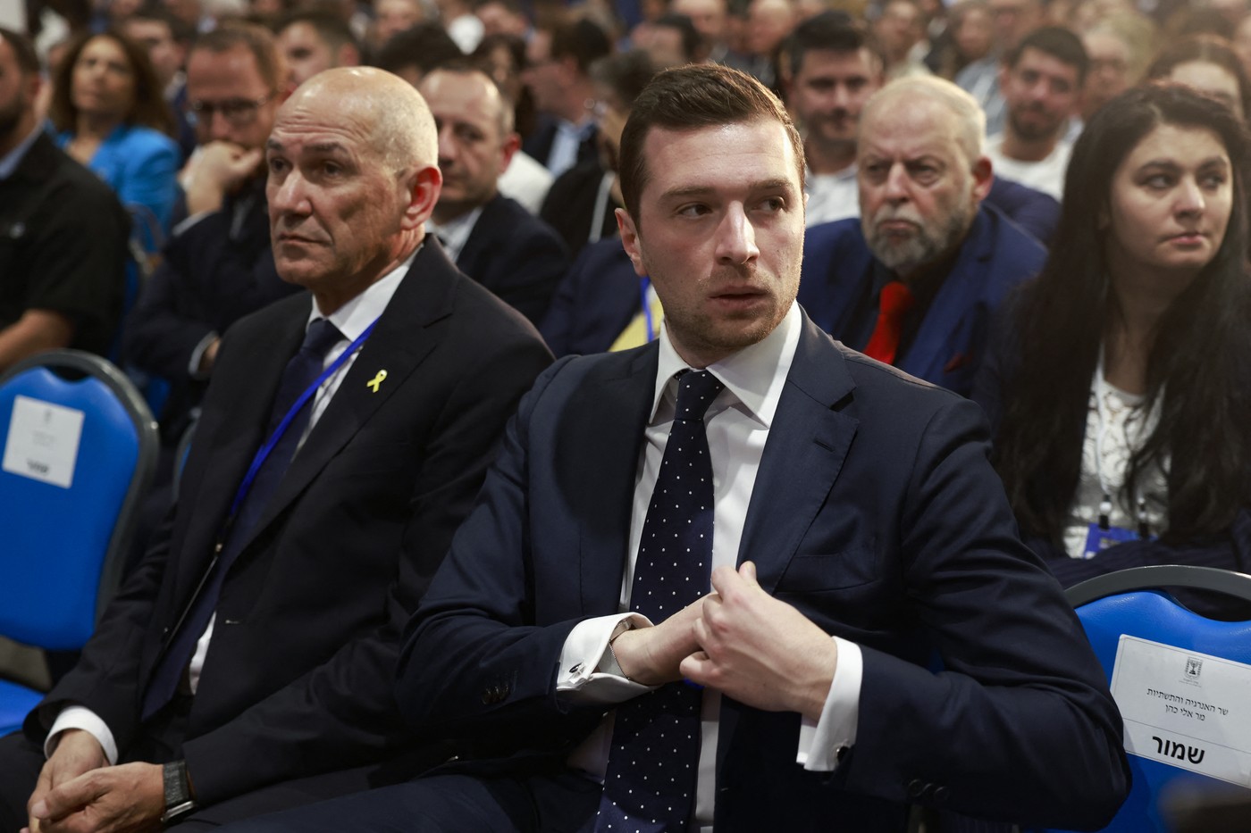 Liderul opoziției din Franța denunță condamnarea lui Marine Le Pen/ „Democrația franceză este executată”