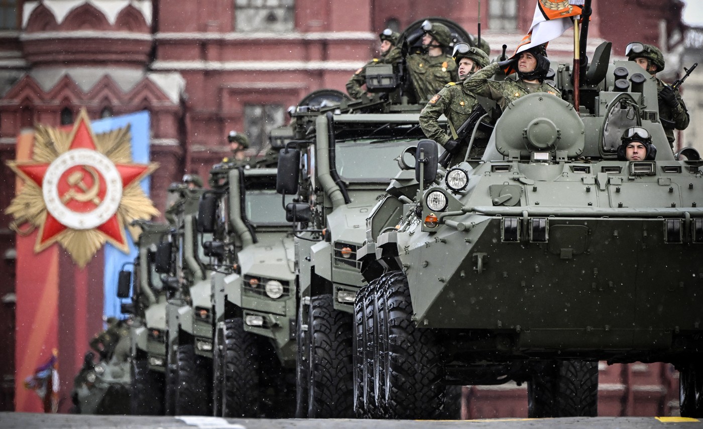 Aceasta poate fi ultima noastră vară de pace în Europa Aceasta poate fi ultima noastră vară de pace în Europa