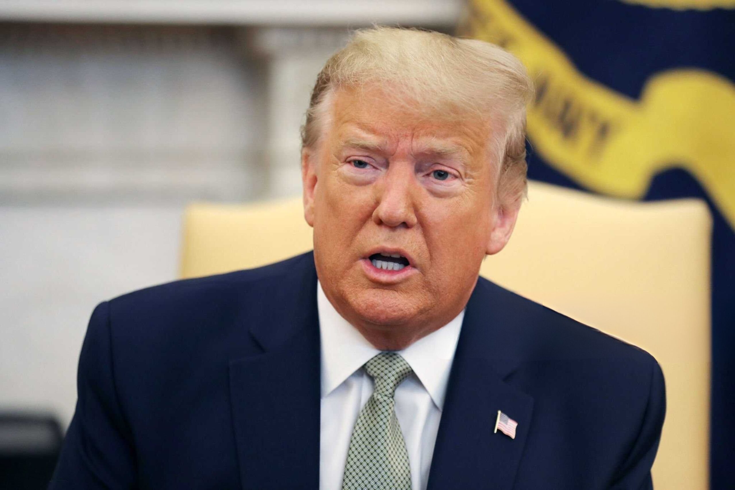 Trump sugerează că SUA reiau schimbul de informații cu Ucraina. Președintele se așteaptă la „rezultate bune” ale negocierilor de săptămâna aceasta Trump sugerează că SUA reiau schimbul de informații cu Ucraina. Președintele se așteaptă la „rezultate bune” ale negocierilor de săptămâna aceasta