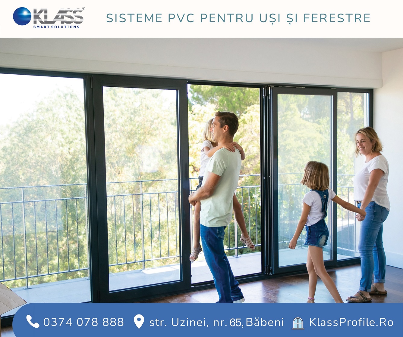 Cum influenteaza ferestrele PVC valoarea unei proprietati Cum influenteaza ferestrele PVC valoarea unei proprietati