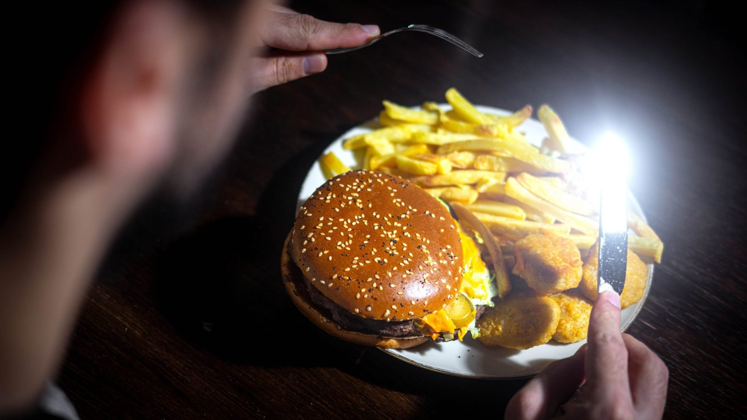 Alimentul popular pe care neurochirurgul Vlad Ciurea nu îl consumă