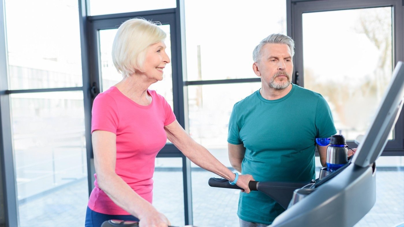 Timpul necesar pentru sport ca să nu faaci cancer