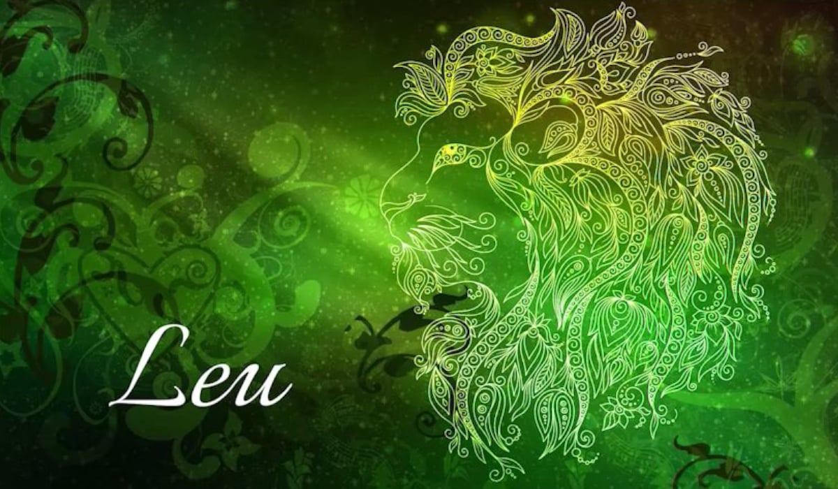 Horoscopul Urania pentru zodia Leu pentru 19 – 25 aprilie 2025