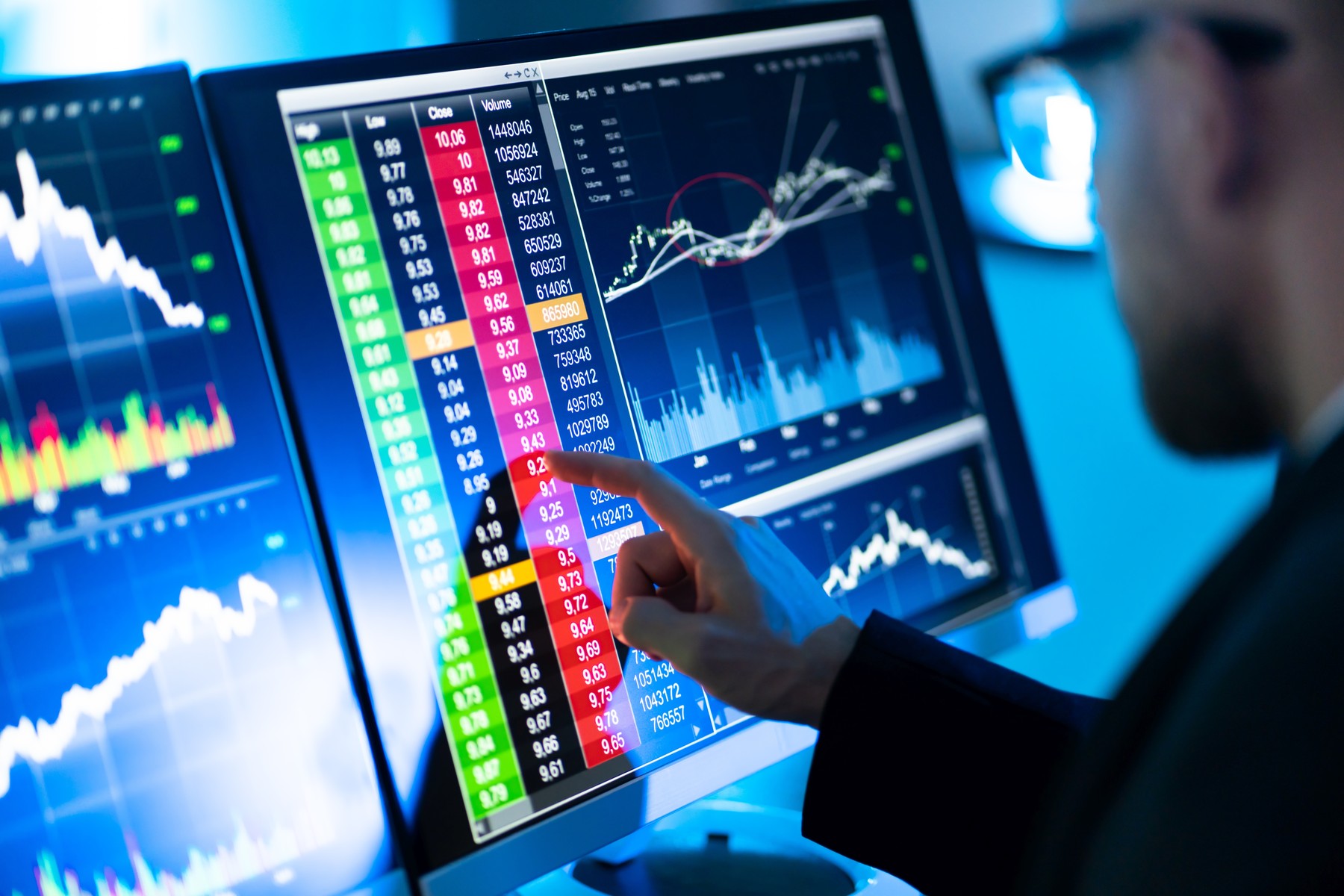 Președintele Bundesbank avertizează asupra efectelor scăderii încrederii în activele Trezoreriei SUA /Ar apărea ”turbulențe” globale