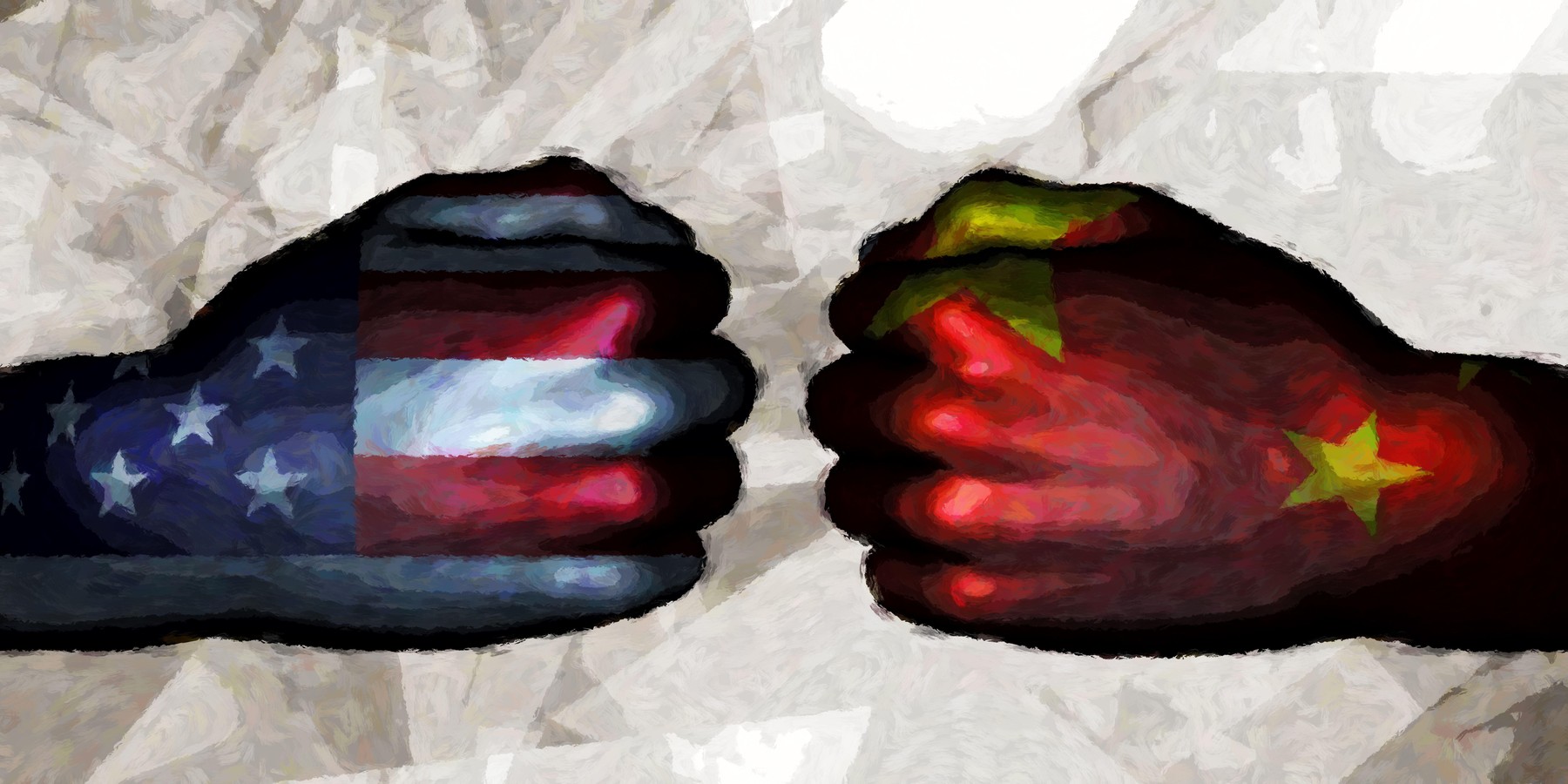 Criza comercială dintre SUA și China riscă să genereze un volum mare de credite neperformante, avertizează grupul HSBC