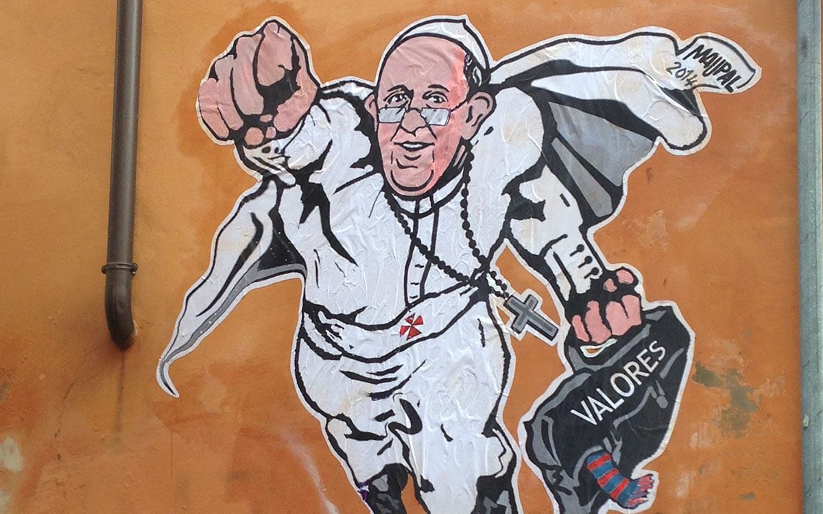 RADAr CULTURAL. SFINŢENIA CANDORII