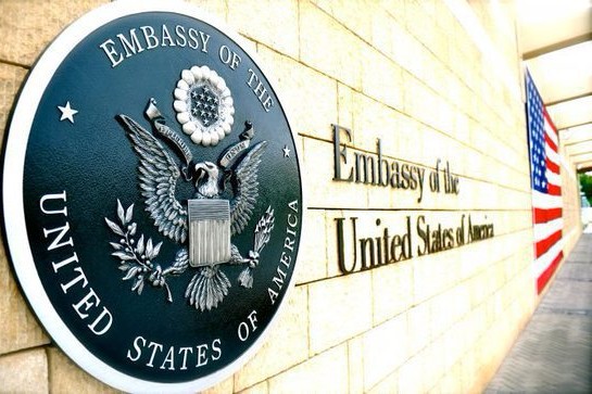 Administraţia Trump blochează temporar interviuri pentru studenți din afara SUA. Precizările Ambasadei americane de la București Administraţia Trump blochează temporar interviuri pentru studenți din afara SUA. Precizările Ambasadei americane de la București
