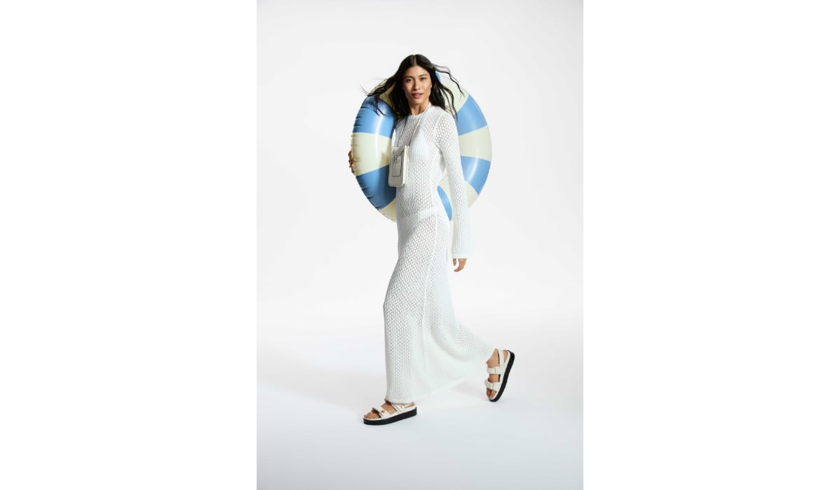 Stil de vacanță: Moda verii by MODIVO