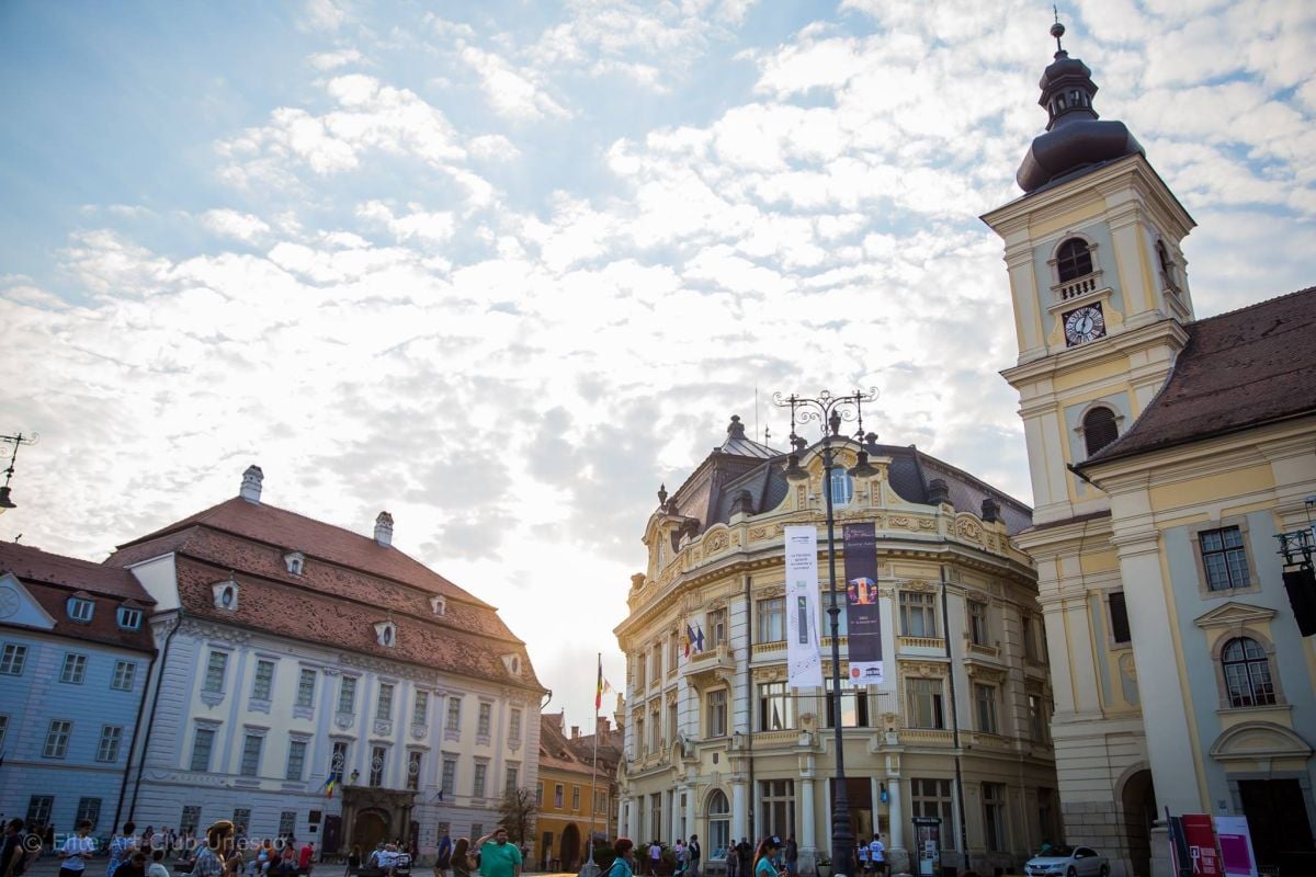 O revistă americană recomandă vacanțe în România, în locul celor în Elveția