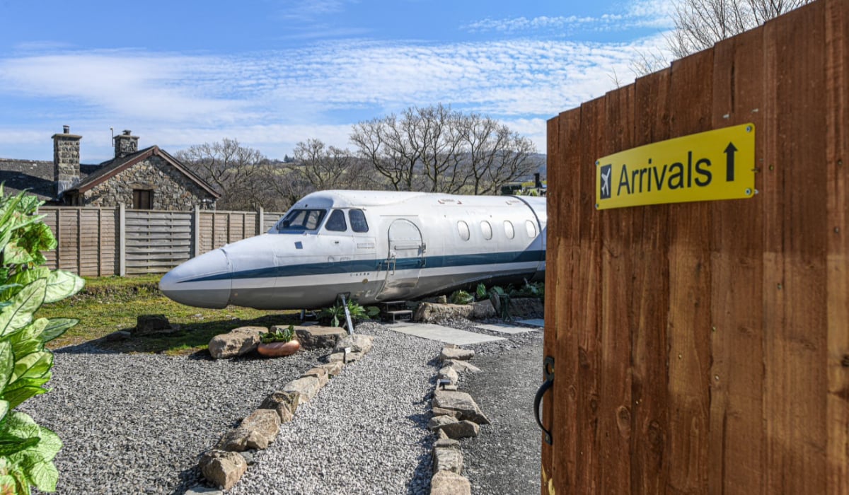 Pentru ce era folosit în anii ’70 Airbnb-ul în care s-au investit peste 100.000 euro