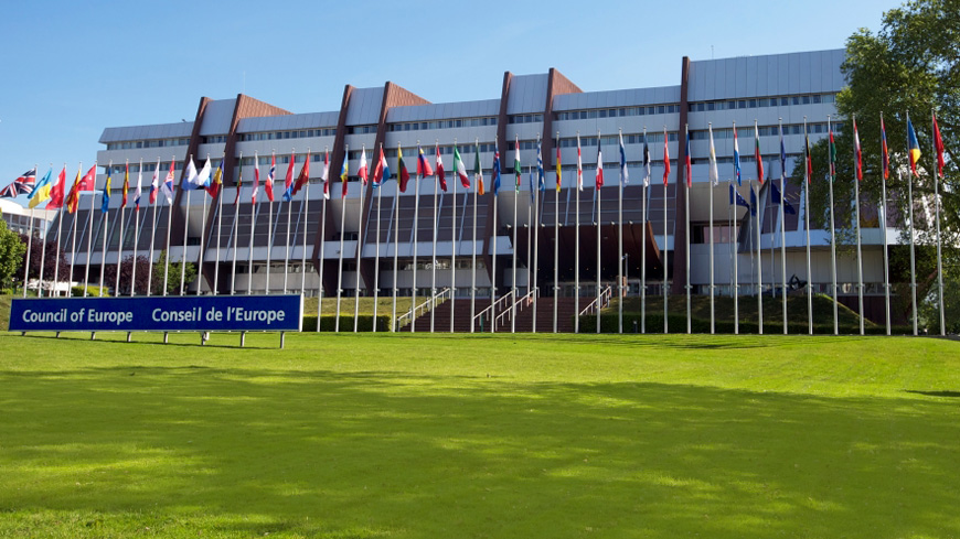 Președintele Consiliului Europei avertizează cu privire la POLITIZAREA CEDO. Ce au cerut nouă lideri europeni Președintele Consiliului Europei avertizează cu privire la POLITIZAREA CEDO. Ce au cerut nouă lideri europeni