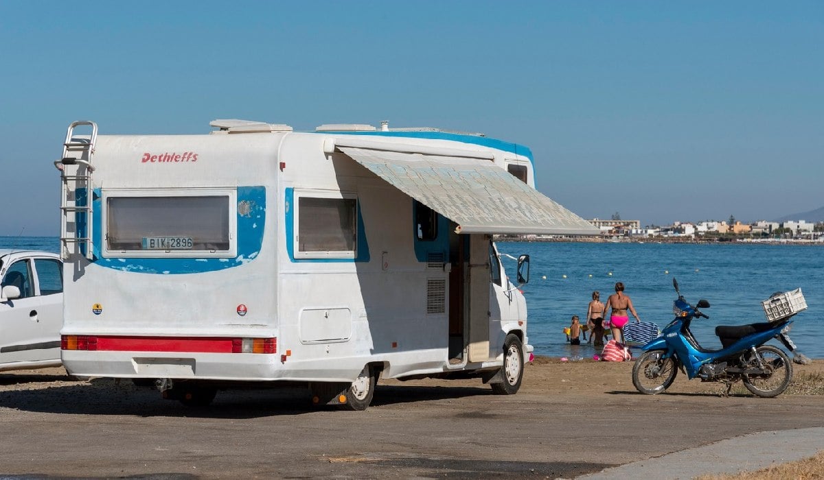 Țara preferată de români pentru vacanțele de vară interzice autorulotele Țara preferată de români pentru vacanțele de vară interzice autorulotele