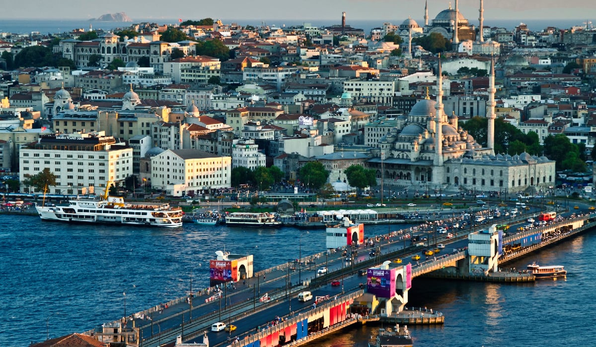 Ce nu trebuie să faci într-o vacanță în Turcia. Experiențele surprinzătoare ale unei turiste