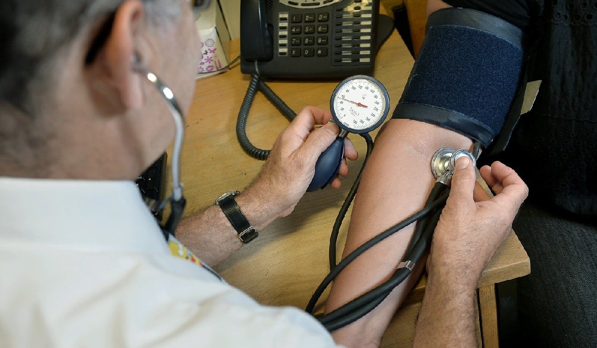 Distribuția inegală a medicilor cardiologi pune în pericol viețile pacienților din România