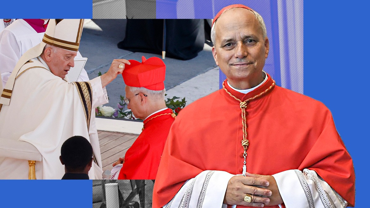 Papa Leon al XIV-lea: Povestea primului papă nord-american Papa Leon al XIV-lea: Povestea primului papă nord-american