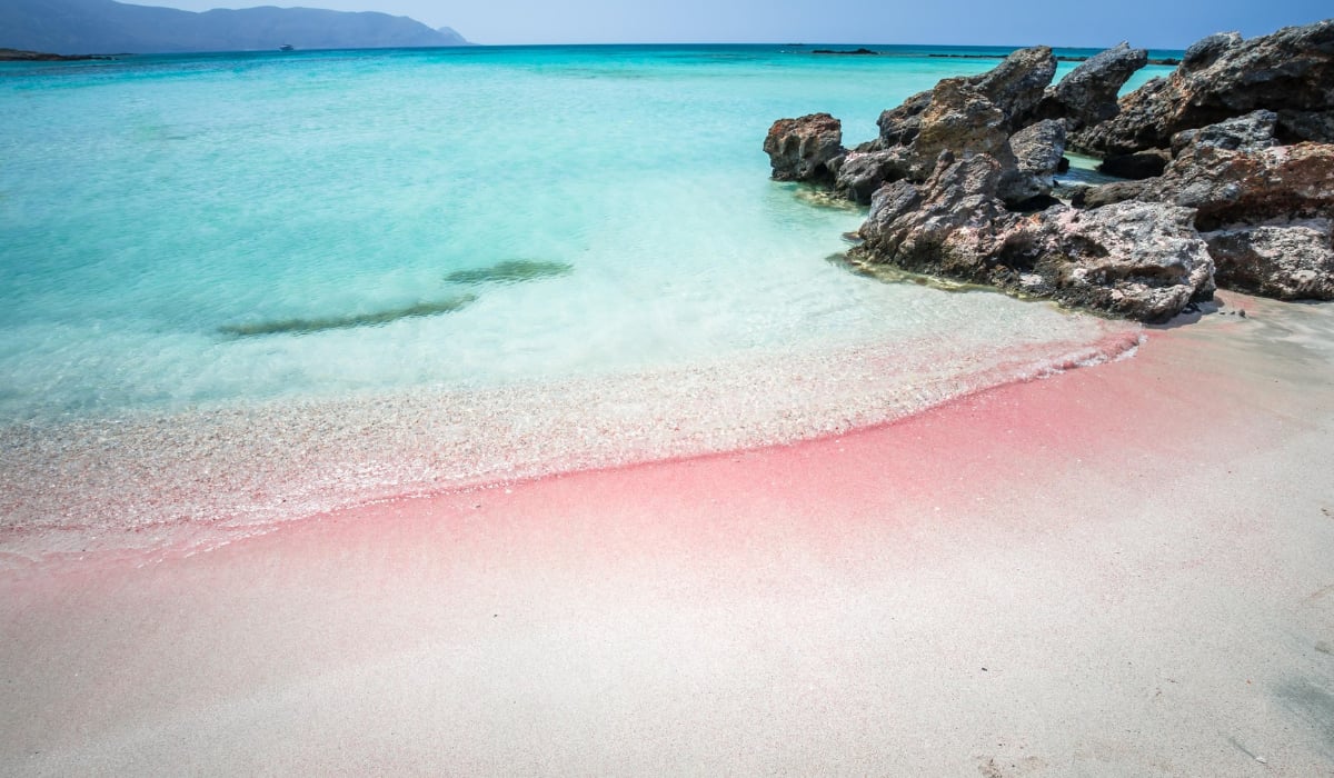 plaja care oferă o experiență magnifică plaja care oferă o experiență magnifică