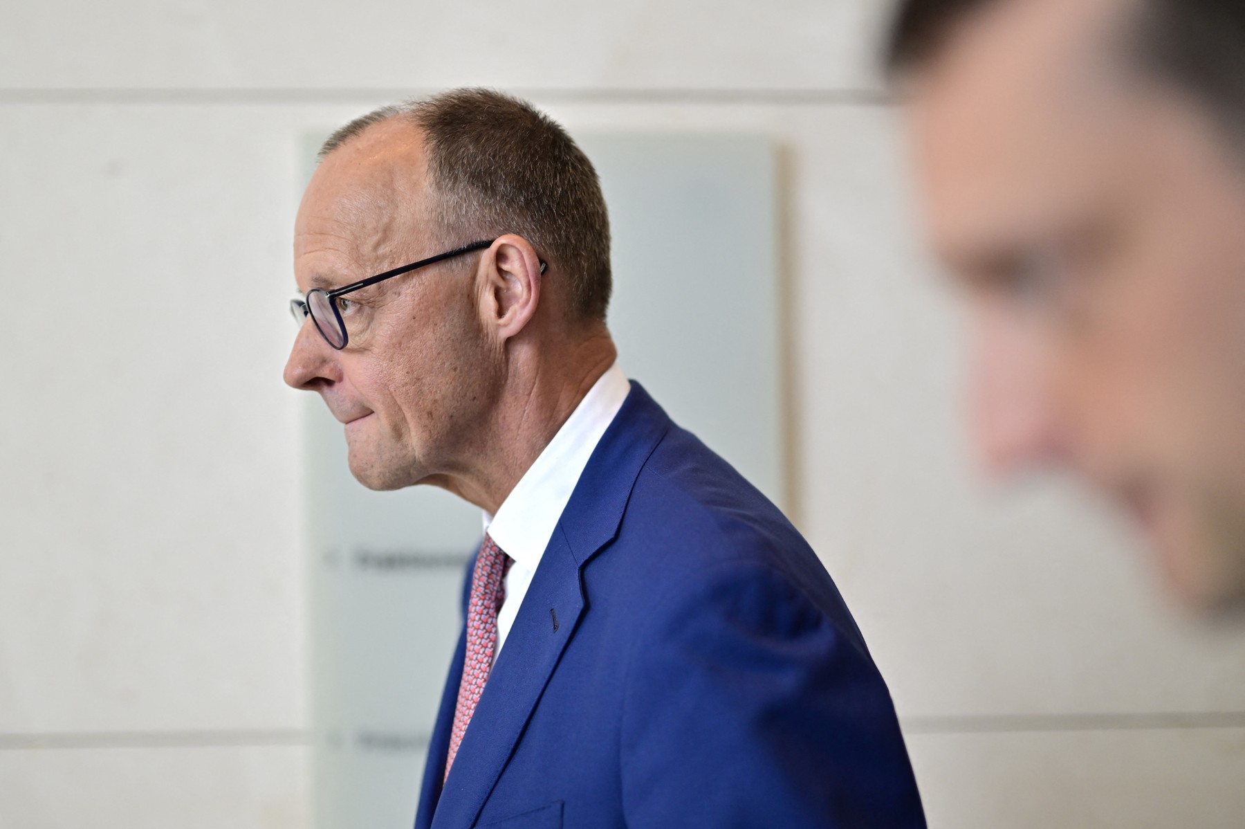 Friedrich Merz, un lider foarte așteptat /Noul cancelar german va trebui să demonstreze angajamentele pro-europene