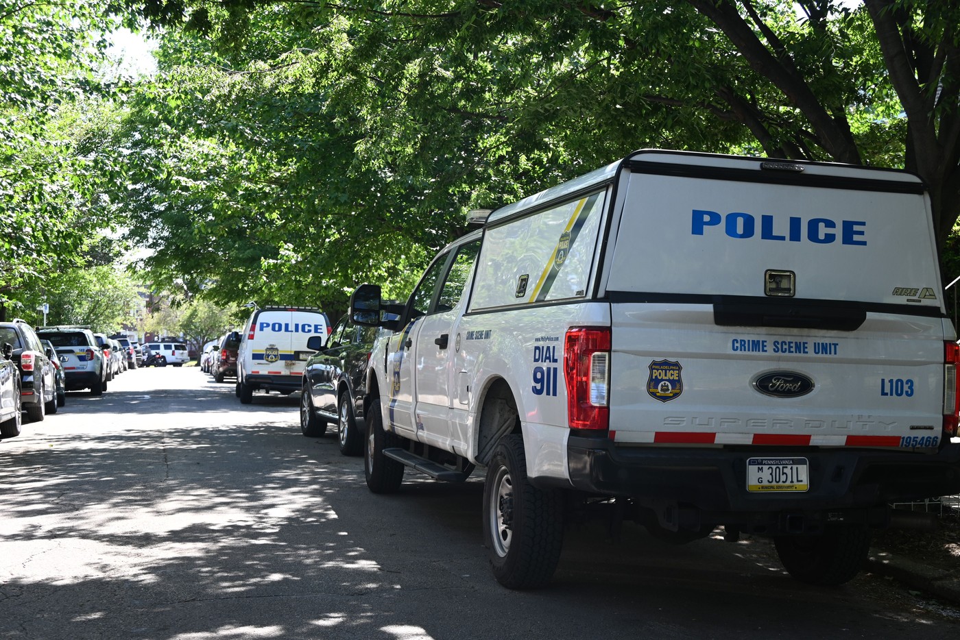 Două persoane ucise și alte nouă rănite într-un atac armat în parcul central din Philadelphia, de Memorial Day