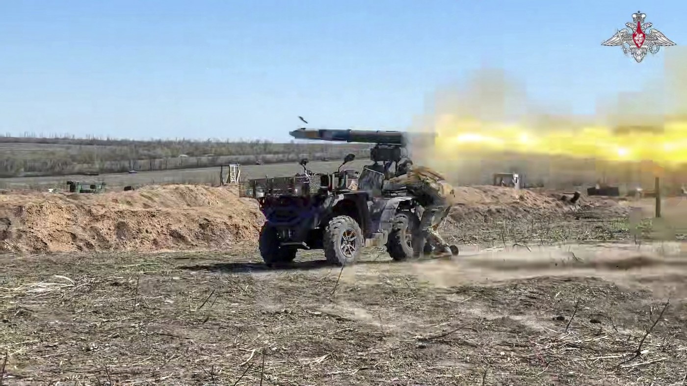 Un prezentator TV din Rusia a murit pe frontul din Ucraina, după ce s-a înrolat voluntar în armata lui Putin Un prezentator TV din Rusia a murit pe frontul din Ucraina, după ce s-a înrolat voluntar în armata lui Putin