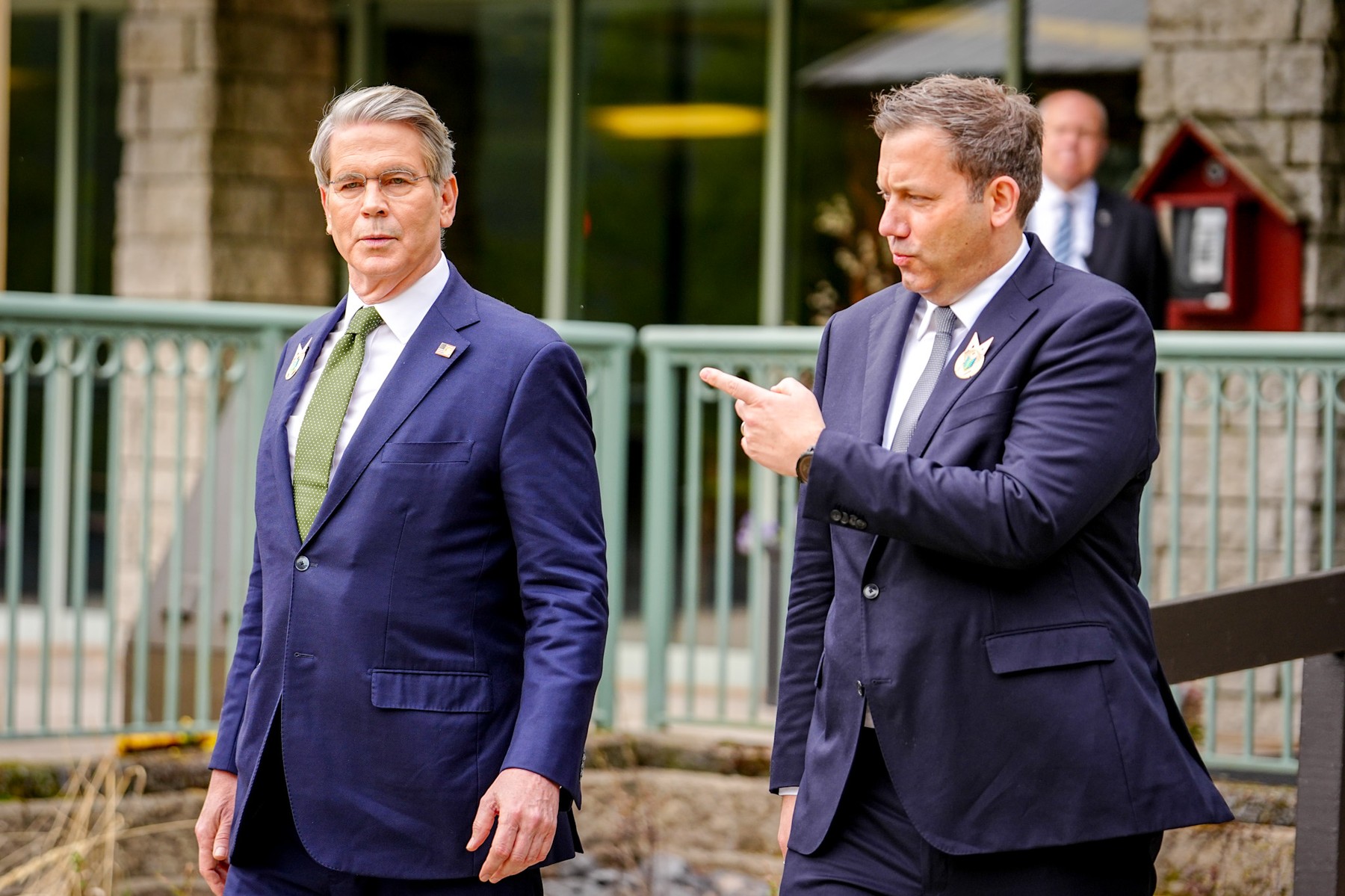 Secretarul american al Trezoreriei explică atitudinea lui Trump față de UE /„Propunerile NU au avut calitatea celei observate la alți parteneri”