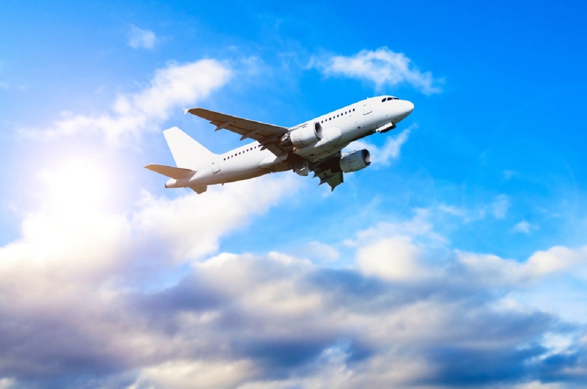 Ce înseamnă când visezi avion Ce înseamnă când visezi avion