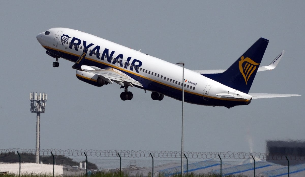 Ryanair lansează cinci rute noi cu plecare de pe aeroportul Băneasa, către țări europene frecventate de români