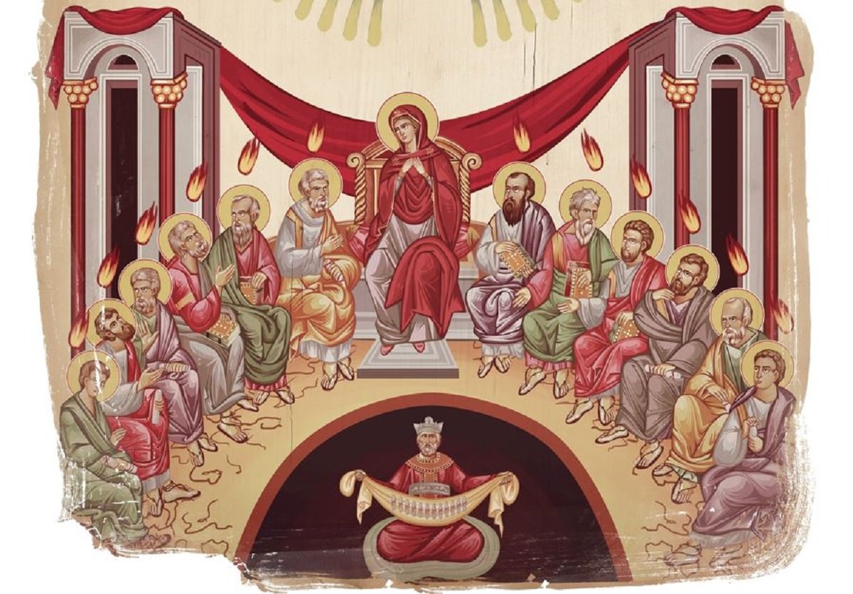 Rusaliile 2025 – tradiţii şi obiceiuri